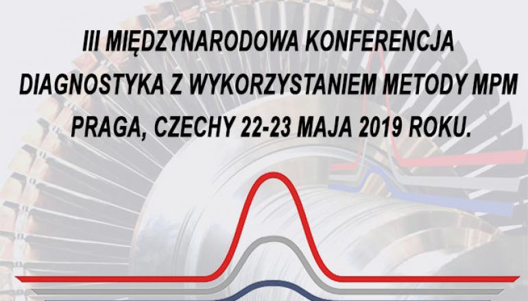 konferencja MPM Praga 2019